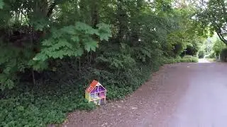 Woldingham Bridleway 44a - Caterham & Warlingham Rights of Way