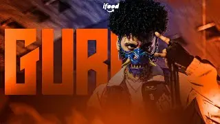 GURI TEVE UM ANO INCRIVEL (VICE LIDER DO RANKING ANUAL) | RETROSPECTIVA BDA 2025