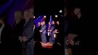 👏 Wszystkim nominowanym za promocję powiatu gryfińskiego serdecznie gratulujemy!
