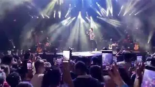 Tarkan-Kedi Gibi live SAP ARENA MANNHEIM