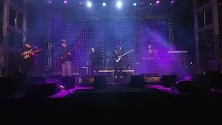 Sons of Levin First Night Boston Pt 1