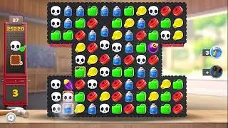 Car Mechanic - Restore Cars Level 26-29 IPhone Gameplay