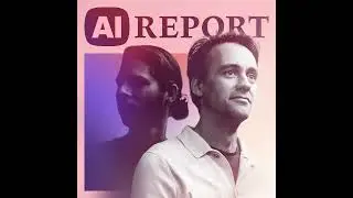 Wat is het AI-Deltaplan? + Nano Banana Pro is vet + Sam Altman waarschuwt voor rough vibes