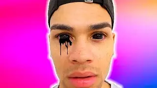 VERR&Uuml;CKTE KONTAKTLINSEN DIE DU NOCH NICHT KANNTEST !!! | Kelvin und Marvin