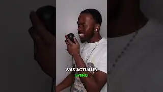This May Be The Method To Blow Up In Rap..