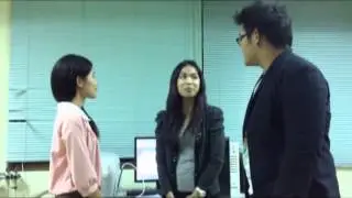 English for career 1_ASEAN SUCCESS Co., Ltd.