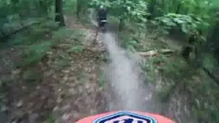 Saulsbury Part 1