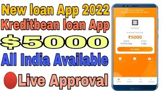 Kredit Bean loan App review ll kredit Bean loan Real vs fake