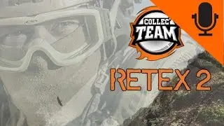 TRAC ✔ RETEX #2 : G&G, BOOTS, COLLEC'TEAM (ENG SUBS)