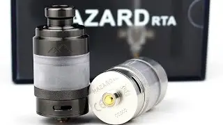 Hazard RTA & RBA....sabor se queda corto..... SABORAZOO☺️