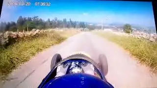 dr cogollo racing team