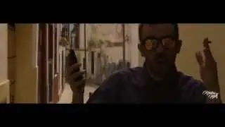 DANI - ESPACIO [PROD IBAR VEIGA]
