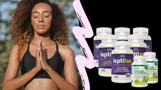 How to stop food cravings; BENEFITS  OF LEPTITOX (2020 REVIEW)