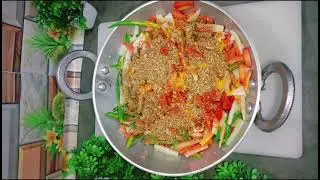 Winter Special Instant Gajar Mooli Hari Mirch Pickle | 5 Min Mein Tayar Kurkura Achar 😋