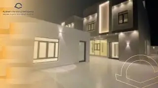 فيلا مودرن حي اللولو | تغطية عقارية