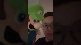 The plush podcast