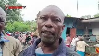 Miiri ya arume eri kuhithukio mari orage