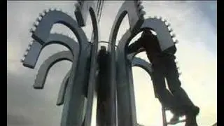 Michael Hammers Studios, builder of the Electric Fountain P4