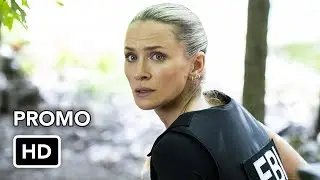 FBI: Most Wanted 6x03 Promo 