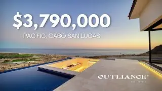 Discover the Luxurious House for Sale in the Pacific Side | Jesus & Gaby | Outliance