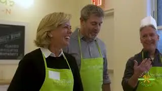 Taste Buds Kitchen - Corporate Cooking Classes