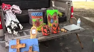 Phenix City's Farmers Market