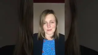 Dr Patricia Roxburgh: Can resistance to PARP inhibitors be overcome in advanced ovarian cancers?
