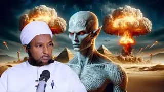 Muxaadaro Cusub 2026 | Wacdi Qof Kasta Iimaan U Siyaadinaya | Sheekh Xuseen Cali Jabuuti 