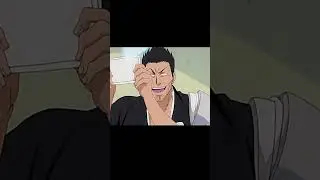 Ишшин Куросаки и Рюкэн Исида #shorts #short #bleach #kurosaki