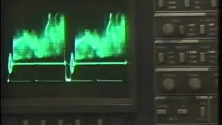 WNPC-TV 6, SUNY New Paltz - Promo from 1992