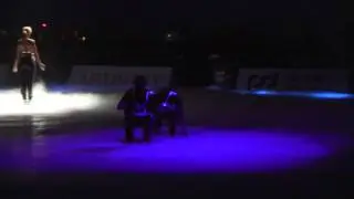 20110717 ARTISTRY On Ice Opening