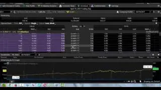 TOS  Think Back (Look Back) Feature  5.22.17