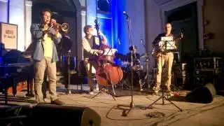 Acquedotte-MIDJ: concorso per talenti del jazz