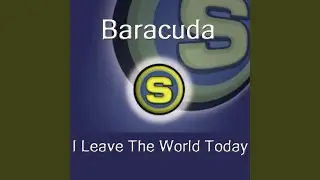 I Leave the World Today (Special D Remix Edit)