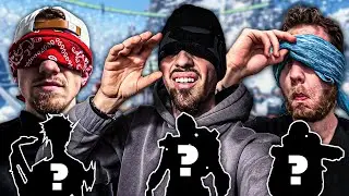 WIR HABEN BLIND EINEN LEGENDEN GEW&Auml;HLT!!!!