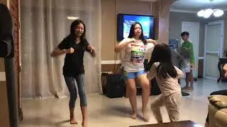 Baam by leannice and kat