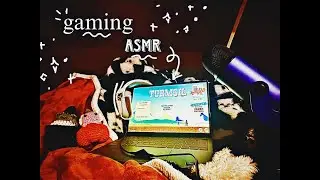 ASMR Gameplay  ~ Turmoil ~ Pt.  I