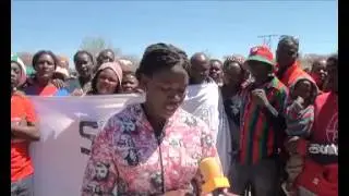 Struggle Kids accuse Namibian Exile Kids Association of not delivering on promises