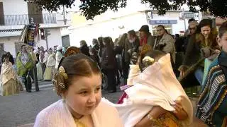 FALLA  LA PAU  RIBARROJA  04  02  2012  1ª  PARTE