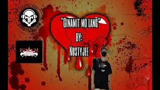 Ginamit mo lang by Nusty jee PROD BY: SLEEPLESS BeATs#rpblkn #PAsugtanRApMusic#southsidetypebeat