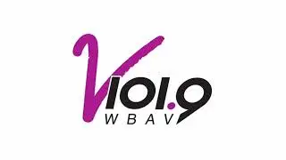 WBAV-FM/Gastonia, North Carolina &lsquo;R&B and Throwbacks&rsquo; Bumper - January 2, 2025
