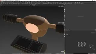 Soft Boolean complementa el plugin Modeler