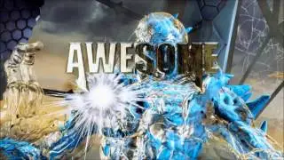 KI - Ranked Match 05 (XB1) StormGiant711 (Glacius) vs. DeadxFusion97 (Fulgore)