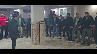 Barış yöter yönter ailesi