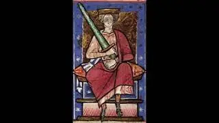 Blessed Edgar the Peaceful
