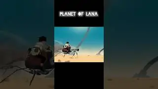 I did escape in robot horses 🐴 | Planet of Lana #2dgames #shortsfeed #shorts #trending #gaming #tik