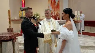 Paulina & Tomasz long 09 08 25