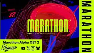 Marathon Alpha 2 OST /Soundtrack