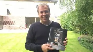 Libro caf&eacute; &iexcl;AL GRANO! La guia para comprar, preparar y degustar el mejor cafe || Kim Ossenblok