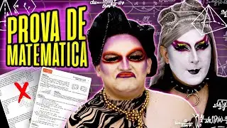 RESPONDEMOS A PROVA DA OBMEP (OLIMPÍADA BRASILEIRA DE MATEMÁTICA)